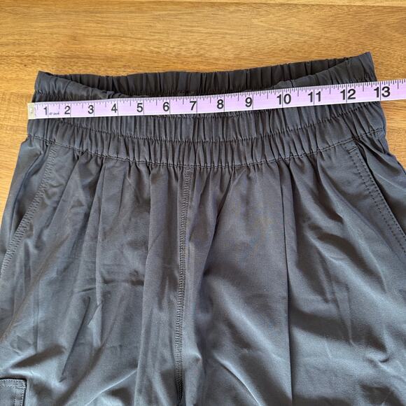 Vuori Villa Cargo Jogger Pant Dark Brown Size Small - Picture 10 of 12